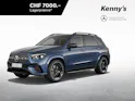 MERCEDES-BENZ GLE 350 de EQ Star AMG Line 4MATIC