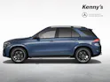 MERCEDES-BENZ GLE 350 de EQ Star AMG Line 4MATIC