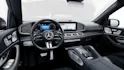 MERCEDES-BENZ GLE 350 de EQ Star AMG Line 4MATIC