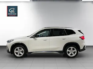 BMW X1 xDrive 20d 48V