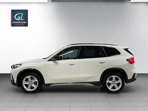 BMW X1 xDrive 20d 48V