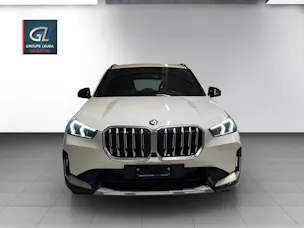 BMW X1 xDrive 20d 48V