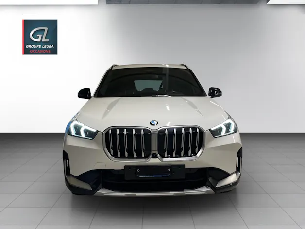 BMW X1 xDrive 20d 48V