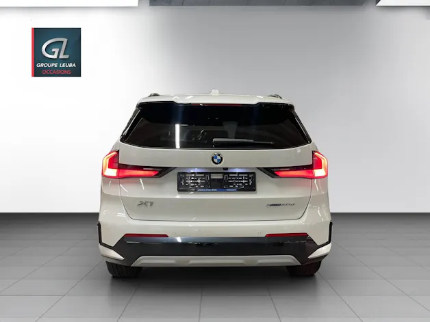 BMW X1 xDrive 20d 48V