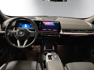 BMW X1 xDrive 20d 48V