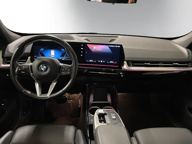 BMW X1 xDrive 20d 48V