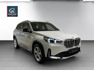 BMW X1 xDrive 20d 48V