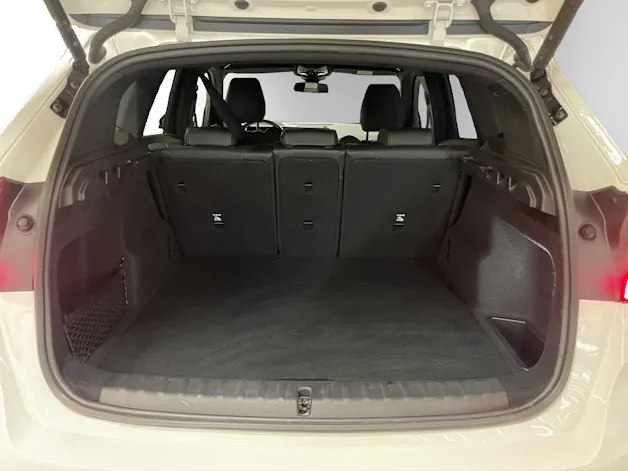 BMW X1 xDrive 20d 48V