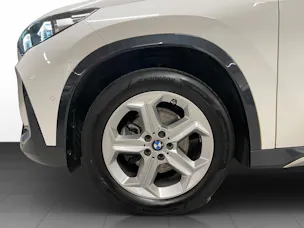 BMW X1 xDrive 20d 48V