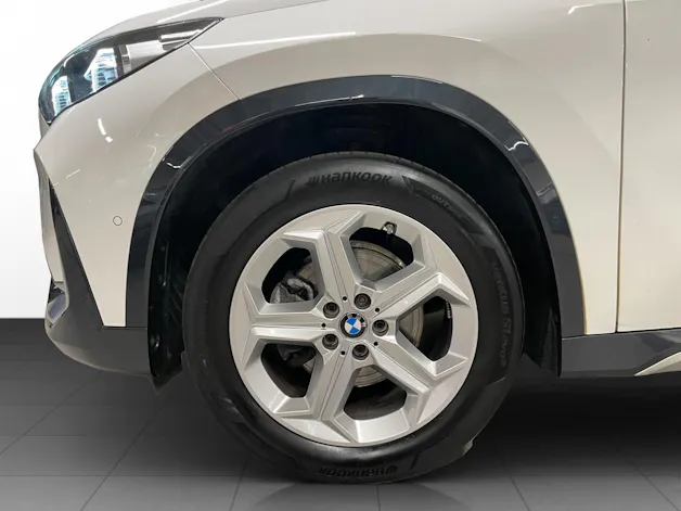 BMW X1 xDrive 20d 48V