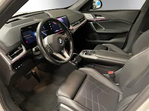 BMW X1 xDrive 20d 48V