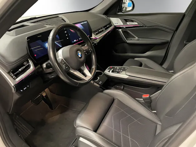 BMW X1 xDrive 20d 48V