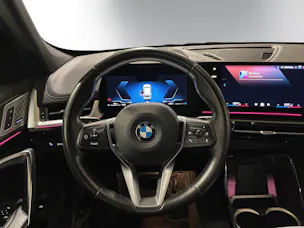 BMW X1 xDrive 20d 48V