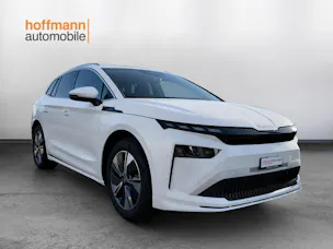 SKODA Enyaq 85x Dynamic 4x4