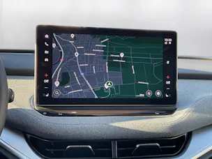 SKODA Enyaq 85x Dynamic 4x4