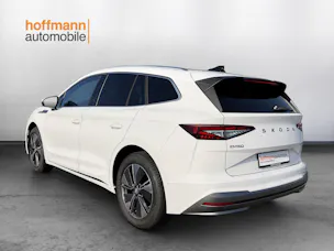 SKODA Enyaq 85x Dynamic 4x4
