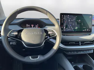 SKODA Enyaq 85x Dynamic 4x4