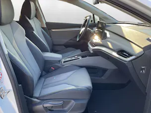 SKODA Enyaq 85x Dynamic 4x4