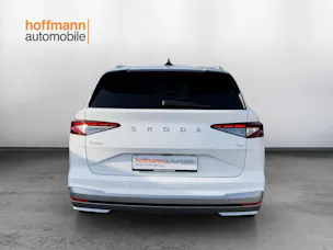 SKODA Enyaq 85x Dynamic 4x4