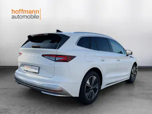 SKODA Enyaq 85x Dynamic 4x4