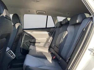 SKODA Enyaq 85x Dynamic 4x4