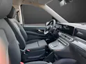 MERCEDES-BENZ V 250 d lang 4Matic Style 9G-Tronic