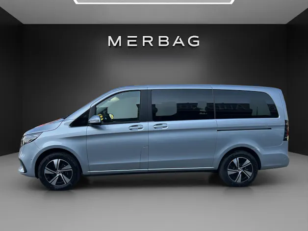 MERCEDES-BENZ V 250 d lang 4Matic Style 9G-Tronic