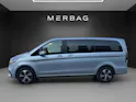 MERCEDES-BENZ V 250 d lang 4Matic Style 9G-Tronic