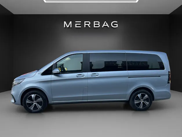 MERCEDES-BENZ V 250 d lang 4Matic Style 9G-Tronic
