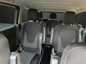 MERCEDES-BENZ V 250 d lang 4Matic Style 9G-Tronic