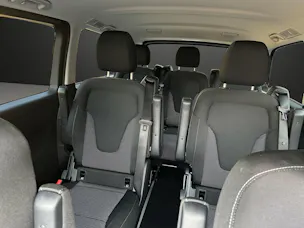 MERCEDES-BENZ V 250 d lang 4Matic Style 9G-Tronic