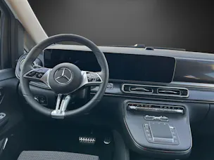 MERCEDES-BENZ V 250 d lang 4Matic Style 9G-Tronic