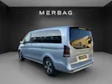 MERCEDES-BENZ V 250 d lang 4Matic Style 9G-Tronic