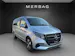 MERCEDES-BENZ V 250 d lang 4Matic Style 9G-Tronic