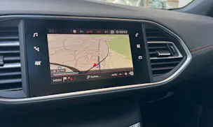 PEUGEOT 308 2.0 BlueHDI GT EAT8