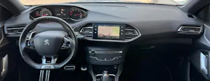 PEUGEOT 308 2.0 BlueHDI GT EAT8