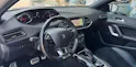 PEUGEOT 308 2.0 BlueHDI GT EAT8