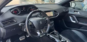 PEUGEOT 308 2.0 BlueHDI GT EAT8