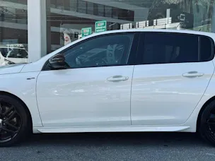 PEUGEOT 308 2.0 BlueHDI GT EAT8