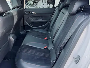 PEUGEOT 308 2.0 BlueHDI GT EAT8