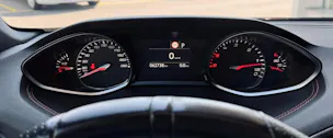 PEUGEOT 308 2.0 BlueHDI GT EAT8