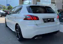 PEUGEOT 308 2.0 BlueHDI GT EAT8
