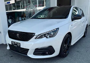 PEUGEOT 308 2.0 BlueHDI GT EAT8