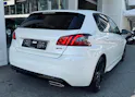 PEUGEOT 308 2.0 BlueHDI GT EAT8