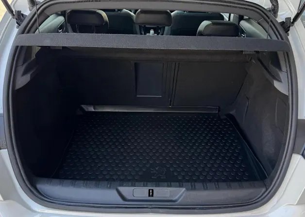 PEUGEOT 308 2.0 BlueHDI GT EAT8