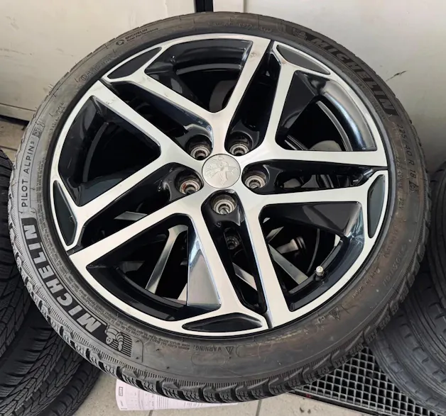 PEUGEOT 308 2.0 BlueHDI GT EAT8