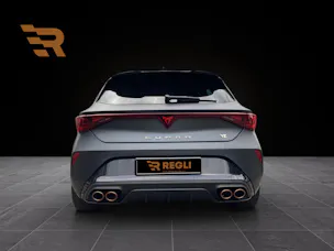 CUPRA LEON 2.0 TSI VZ Performance Prime Edition DSG