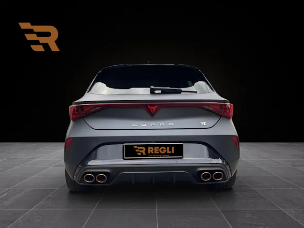 CUPRA LEON 2.0 TSI VZ Performance Prime Edition DSG