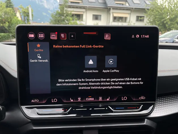 CUPRA LEON 2.0 TSI VZ Performance Prime Edition DSG