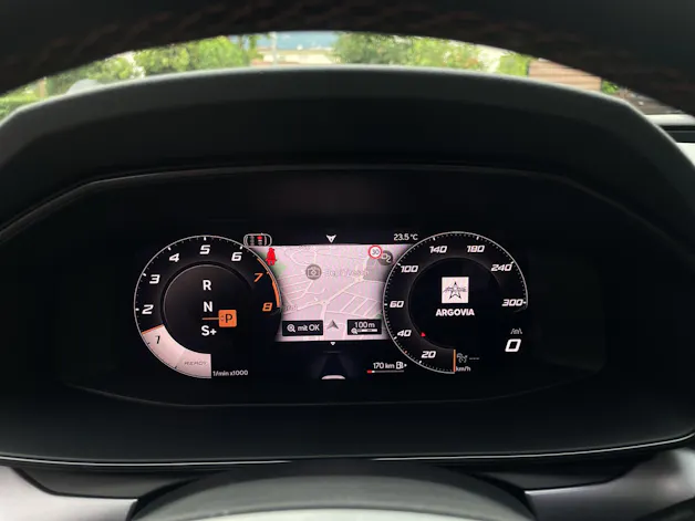 CUPRA LEON 2.0 TSI VZ Performance Prime Edition DSG